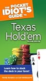 The Pocket Idiot's Guide to Texas Hold'em, 2nd Edition