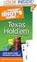 The Pocket Idiot's Guide to Texas Hold'em, 2nd Edition