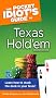 The Pocket Idiot's Guide to Texas Hold'em (Pocket Idiot's Guides)