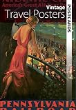 Vintage Travel Posters Postcards (Dover Postcards)