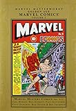 Marvel masterworks presents Golden Age Marvel Comics. Volume 3, Collecting Marvel mystery comics nos. 9-12