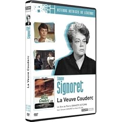 La Veuve Couderc
