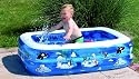friedola 12450 - My First Pool Arctic, 143 x 106 x 36 cm