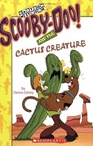 Scooby-Doo Mysteries #32: Scooby Doo and the Cactus Creature