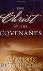 Christ Of The Covenants