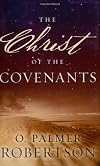 Christ Of The Covenants