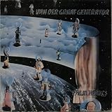 Pawn Hearts - Pink Scroll + Insert - VG