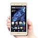 BLU Studio Energy X Plus Armorflex - White/Gold