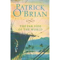 The Far Side Of The World (Aubrey-Maturin, Book 10)