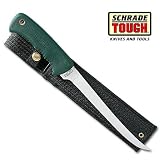 Schrade Pro Fisherman Filet Cleaning Knife