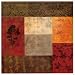 Natural Order I by Jodi Reeb-myers. Size 24.00 inches width by 24.07 inches height. High Quality Art Poster Print
