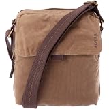 Fossil Wagner-City Bag Sac bandoulière homme - Mar