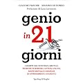 Genio in 21 giorni (I grilli)