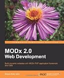 MODx Web Development - Second Edition