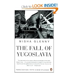 The Fall of Yugoslavia