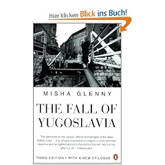 The Fall of Yugoslavia