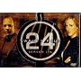 24 DVD Boxed Set - Complete Seasons 1-6