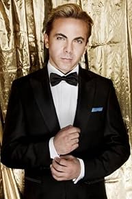 Image of Cristian Castro