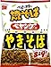 おやつカンパニー ベビースター焼そばペヤングやきそば 74g×12袋