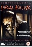 Confessions of a Serial Killer (Region 2)