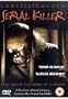 Confessions of a Serial Killer (Region 2)