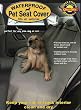 Waterproof Pet Seat Cover Waterproof Pet Seat Cover