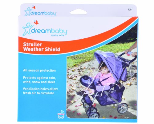 Imagen 3 de Dreambaby G201 - Proteccion agua viento