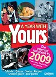 Yours Yearbook (Annual) (Annual)