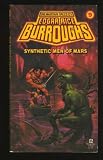 Synthetic Men of Mars (Mars novels)