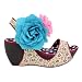 Irregular choice lady passion