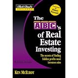 Rich Dad's Advisors®: The ABC's of Real Estate Investing: The Secrets of Finding Hidden Profits Most Investors Miss