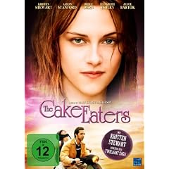 The Cake Eaters