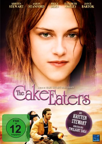 Produkt-Bild: The Cake Eaters
