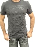 Hause of Howe General Admission Elegant Black Howe Shirt Medium - XXL