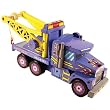 Mighty Builders Tow Truck
