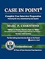 Case In Point: Complete Case Interview Preparation, 8th Edition