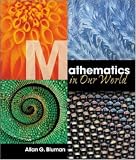 Mathematics in Our World