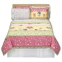 Circo Happy Flower Bedding Collection