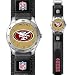 NFL Kids' San Francisco 49ers Future Star Series Watch #FF-SF