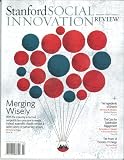 Stanford Social Innovation Review Magazine, Spring 2010 Vol.8 No.2