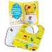 Infants' Bumkins One Fish Gift Set - Yellow