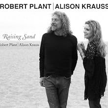 Raising Sand