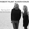 Image of album by Robert Plant