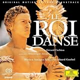Le Roi Danse [Original Motion Picture Soundtrack] [Hybrid SACD]