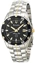 Bulova Men's Marine Star Bracelet Watch #98H35
