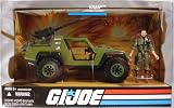 G.I. Joe V.A.M.P. with Double Clutch