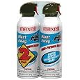 Maxell 190026 Blast Away Canned Air 154a Formula, 2 Pack