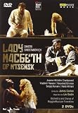 Shostakovich: Lady Macbeth of Mtsensk