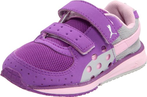 PUMA Faas 300 V Sneaker (Toddler/Little Kid/Big Kid)
