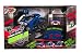 TYCO R/C Turbo Street Wheelie Cycle Motorcycle 27 MHz